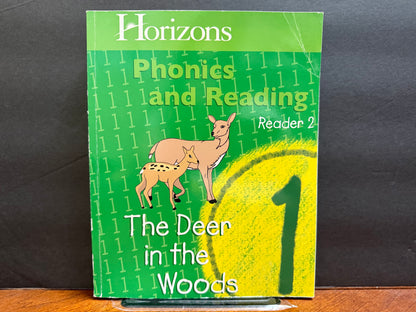 Phonics & Reading Teacher & Reader Set Grade 1