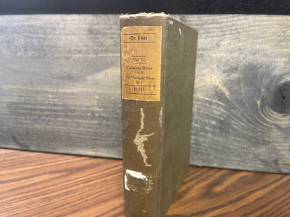 Charles Dickens De Luxe Edition