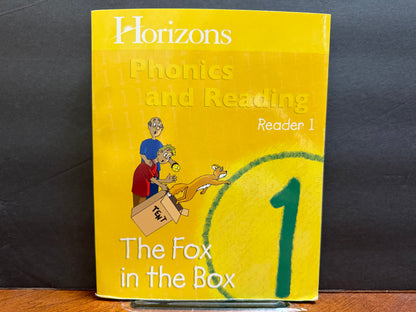 Phonics & Reading Teacher & Reader Set Grade 1