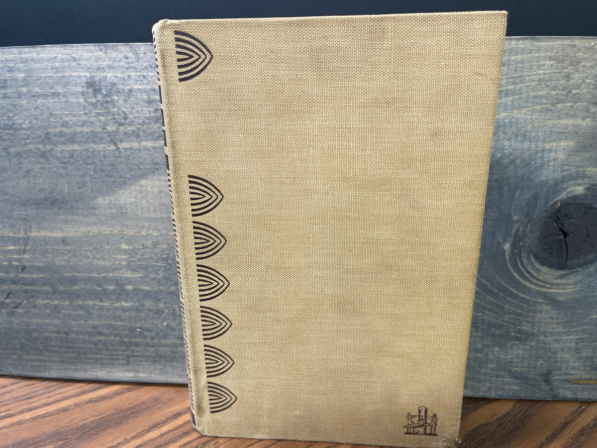 Major Mysteries of Science H Gordon Garbedian 1933 Vintage Hardcover Science