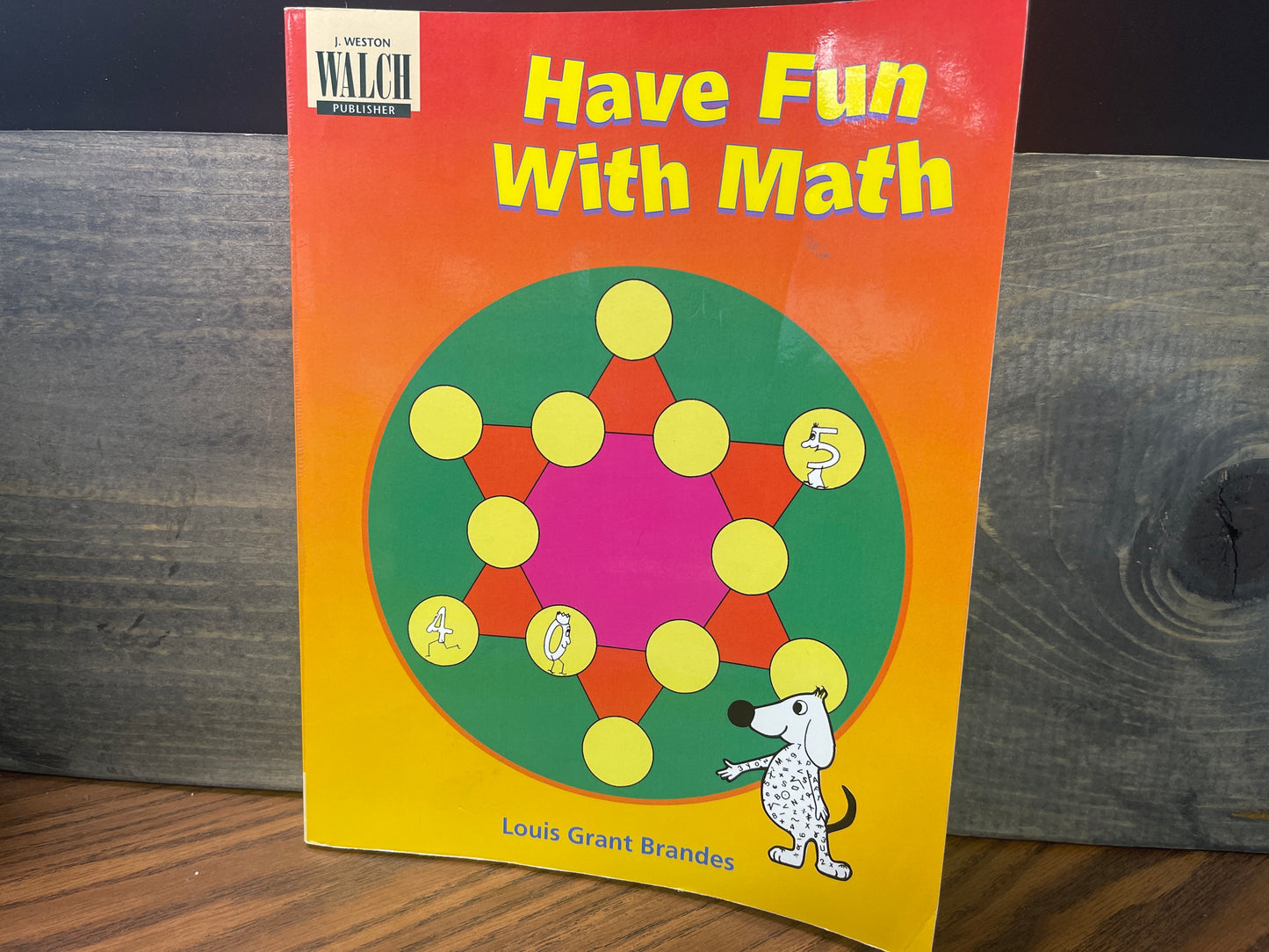 Have Fun with Math