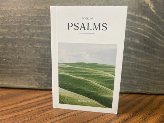 The Mini Psalms