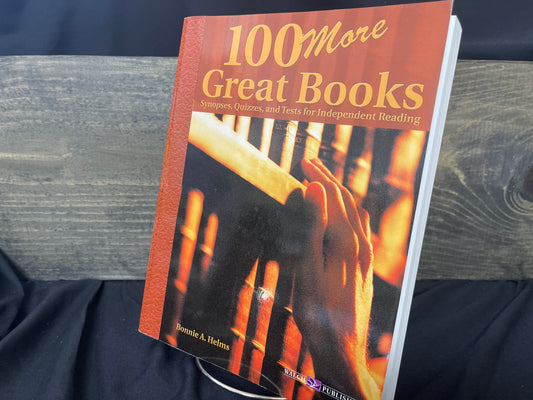 100 More Great books