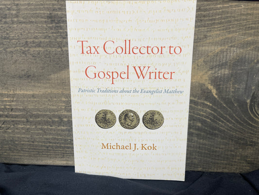Tax Collector to Gospel Writer