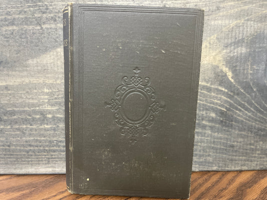 1883 Lectures and Address Rev Thomas Guard