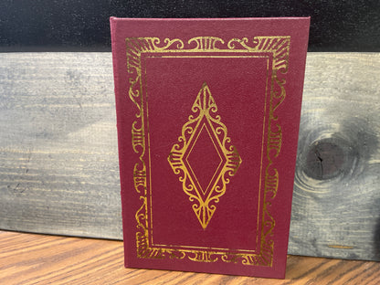 The Red Badge of Courage by Stephen Crane.
