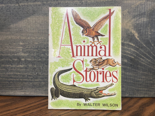 Animal Stories