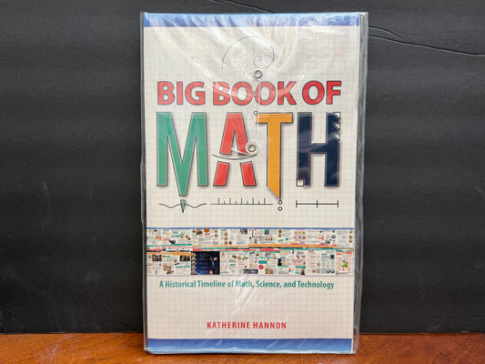 Big Book of Math