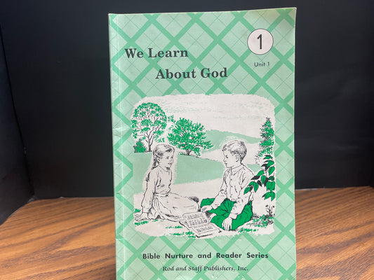 Reader Unit 1