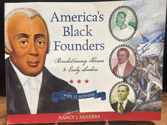 America's Black Founders
